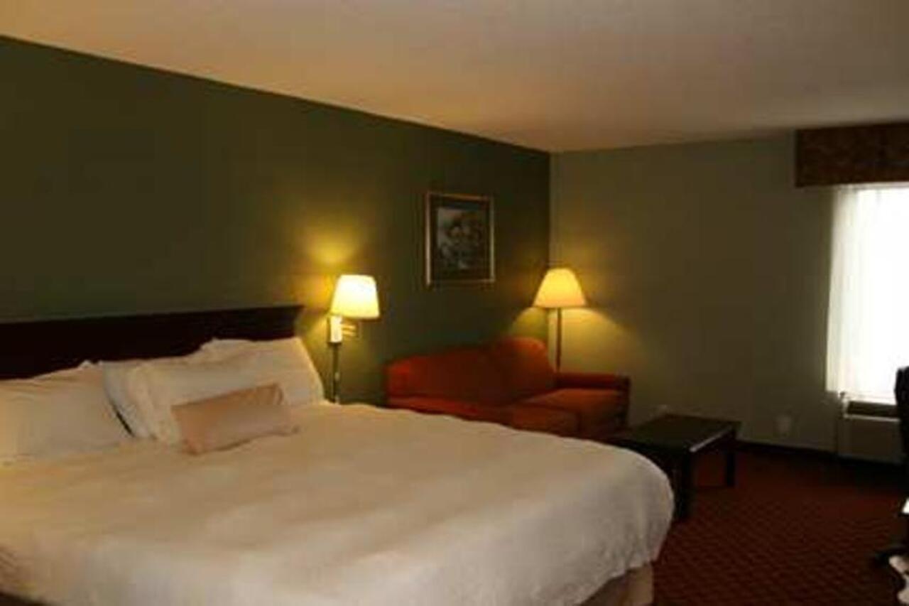 Hampton Inn - Гіллсвілль Номер фото
