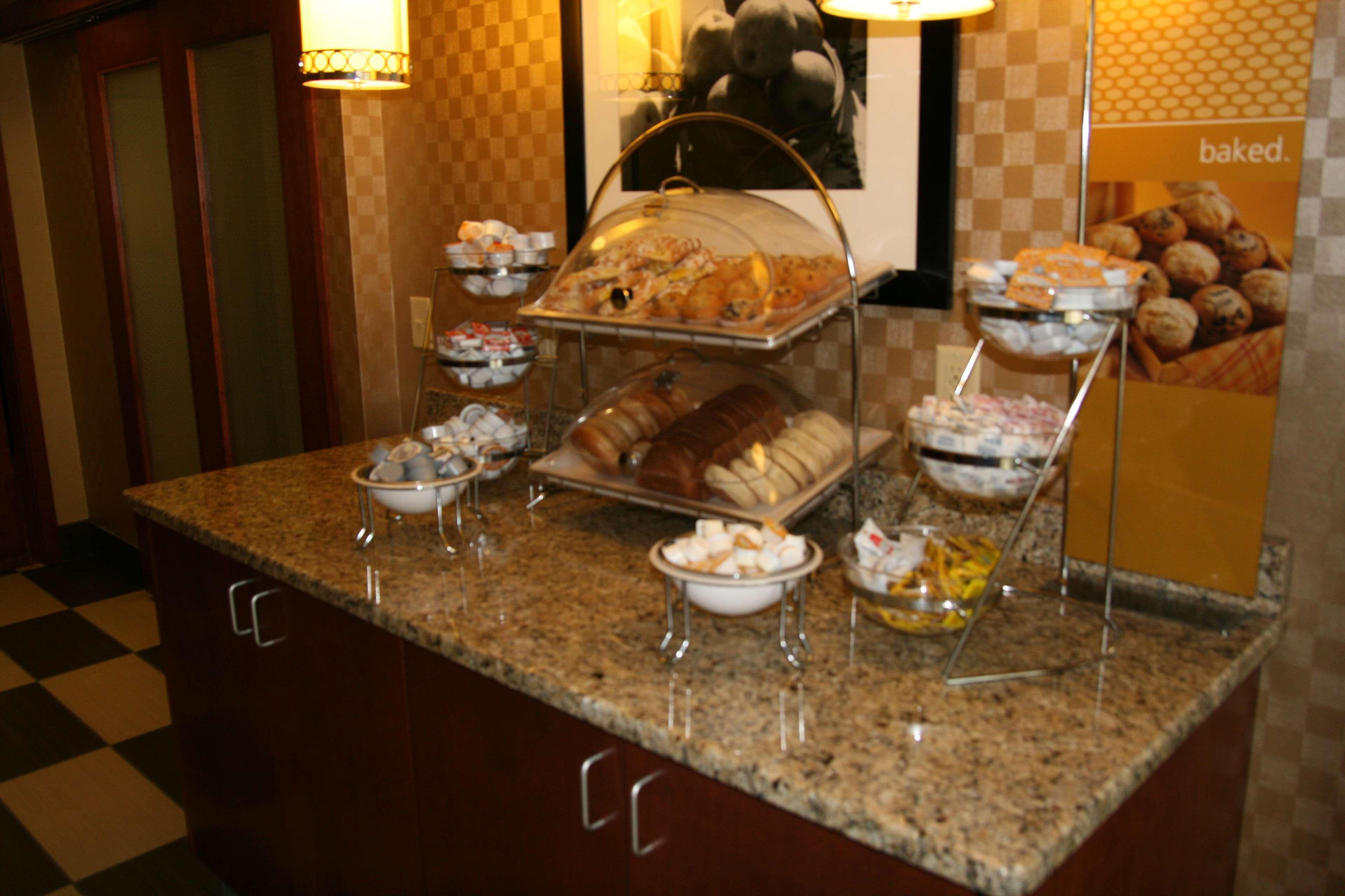 Hampton Inn - Гіллсвілль Екстер'єр фото