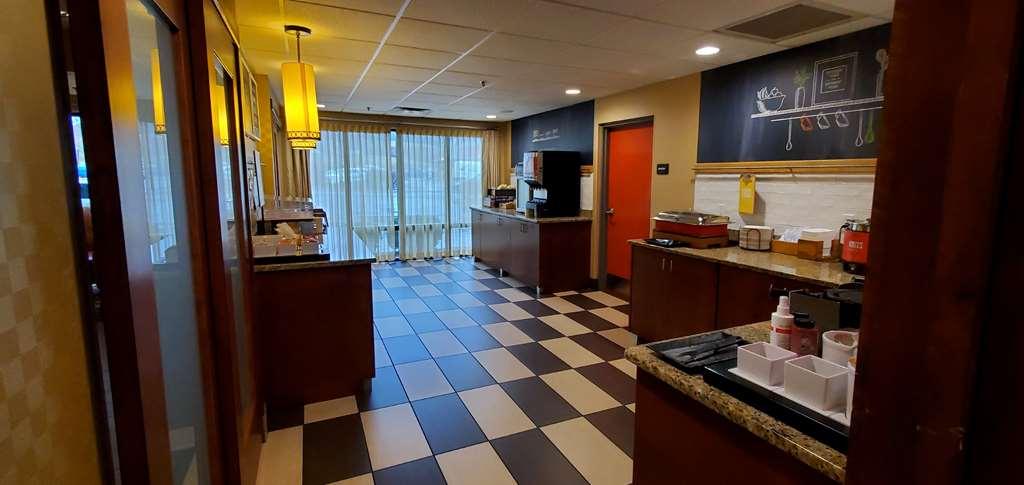 Hampton Inn - Гіллсвілль Екстер'єр фото