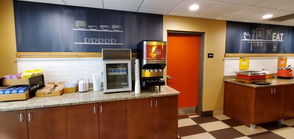 Hampton Inn - Гіллсвілль Екстер'єр фото