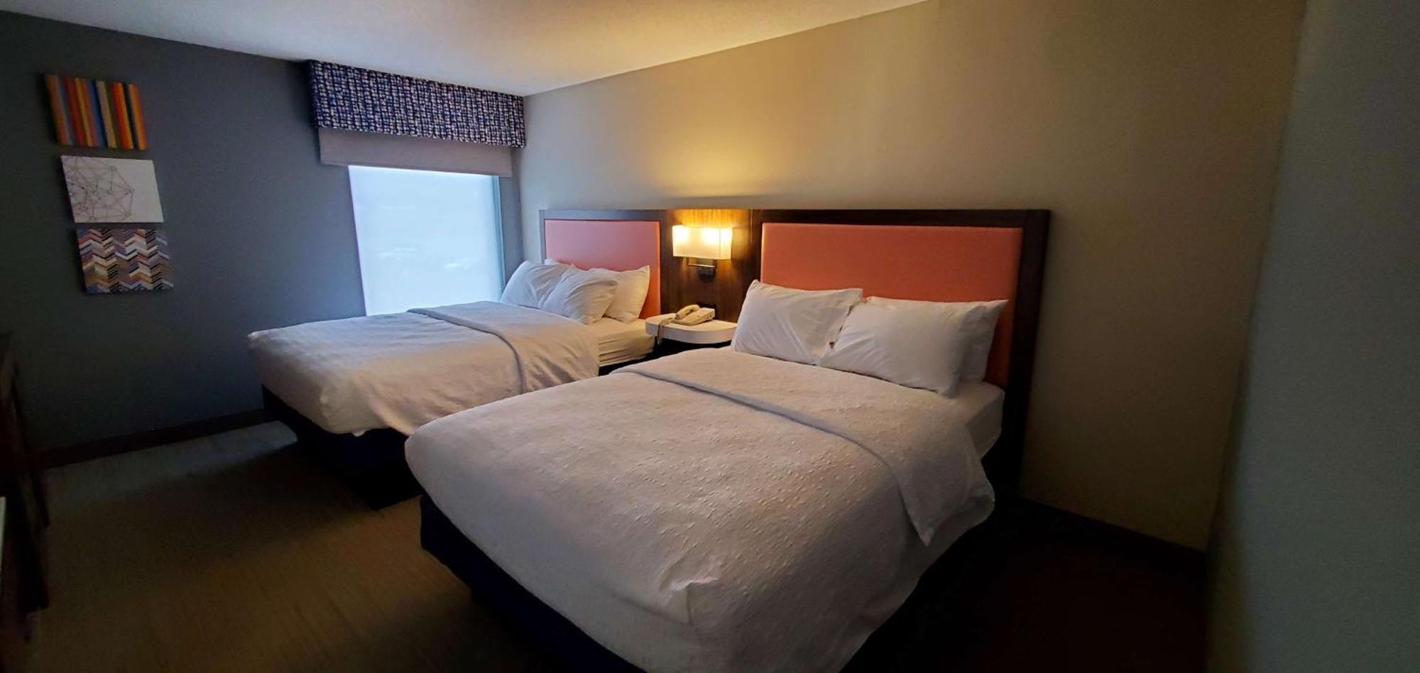 Hampton Inn - Гіллсвілль Екстер'єр фото