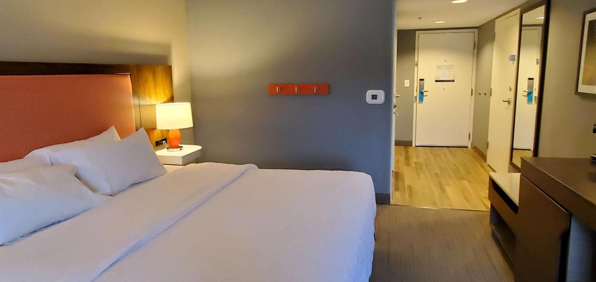 Hampton Inn - Гіллсвілль Екстер'єр фото