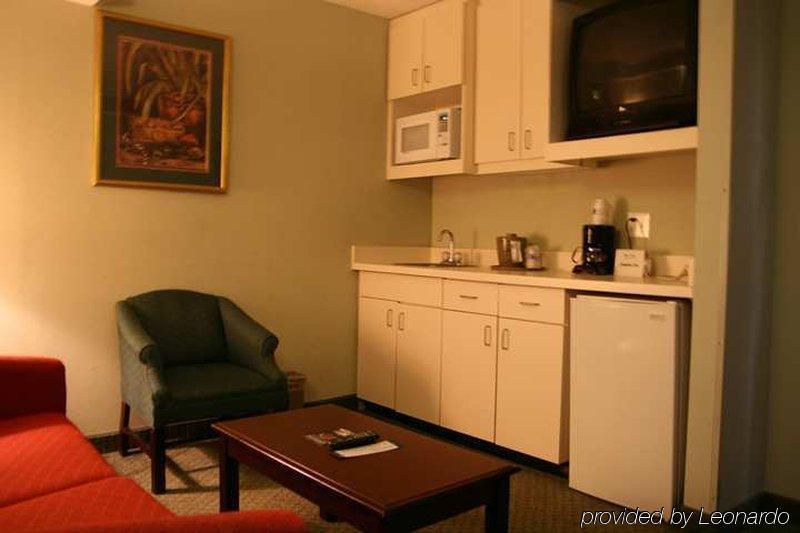 Hampton Inn - Гіллсвілль Інтер'єр фото